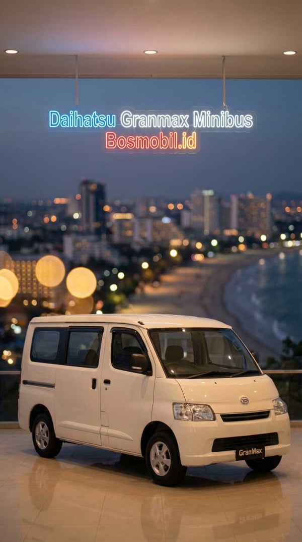 Daihatsu Sumbawa